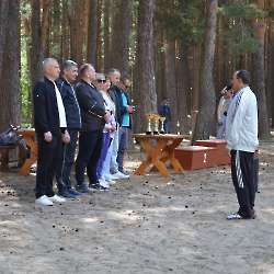 День здоровья 2013
