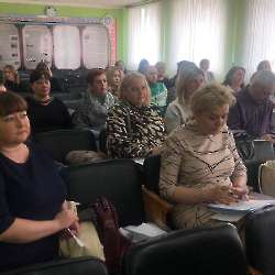 участники конференции (11)