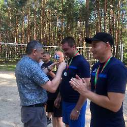 пляжный волейбол (2)