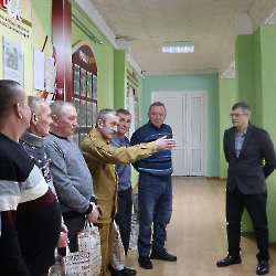 Воины Интернационалисты