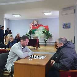 Шашки