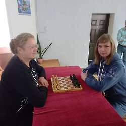 Шахматы (4)