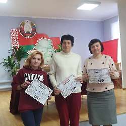 Шашки (3)