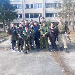 лазертаг 24