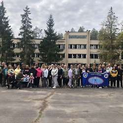 Лазертаг 25