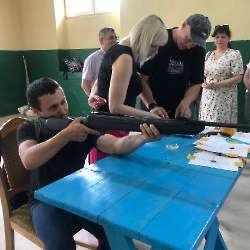 пулевая стрельба (6)