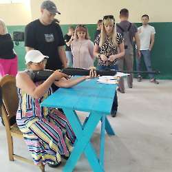 пулевая стрельба (2)