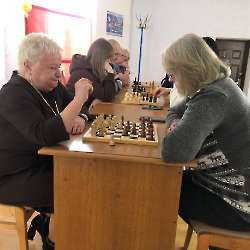 Шахматы 26 г.