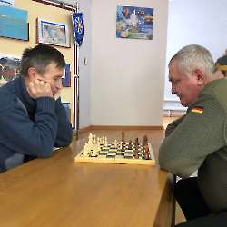 Шахматы 26 г. (5)