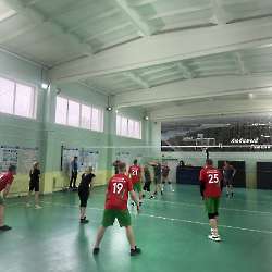областной волейбол (2)