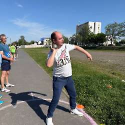 сдача ГТО (2)