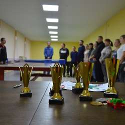 Теннис (5)