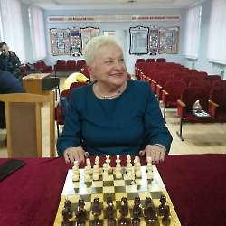 Шахматы