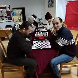 Шашки (7)