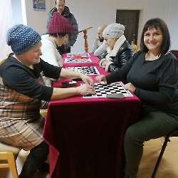 Шашки (4)