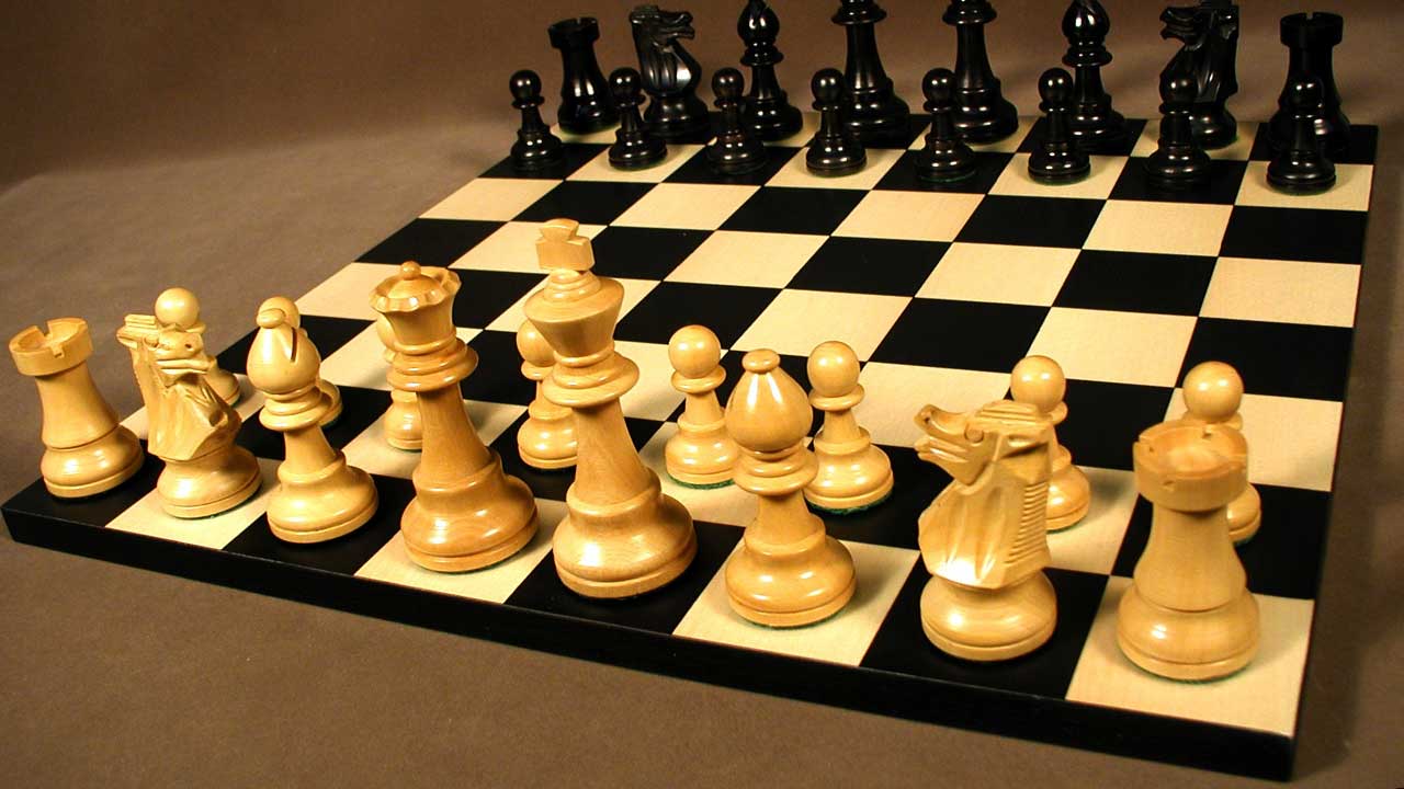 chess shahmati