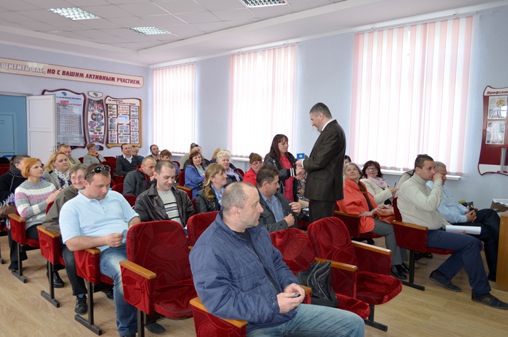 упркер