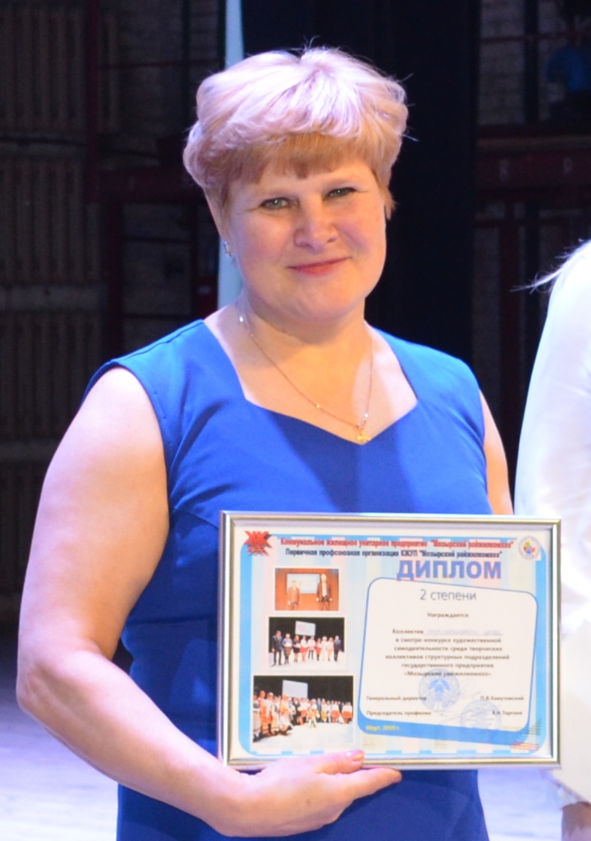 волкова