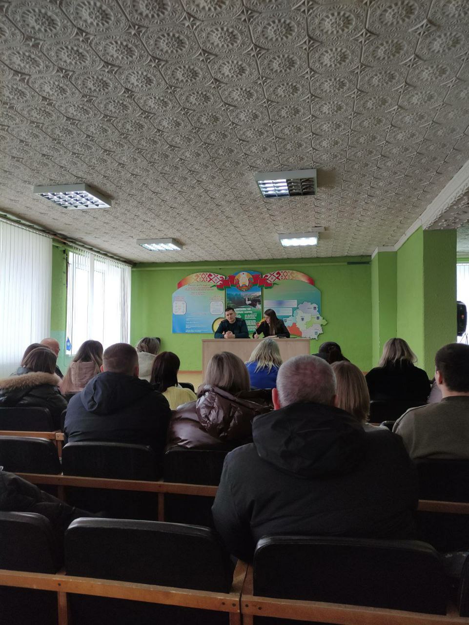 инфорир