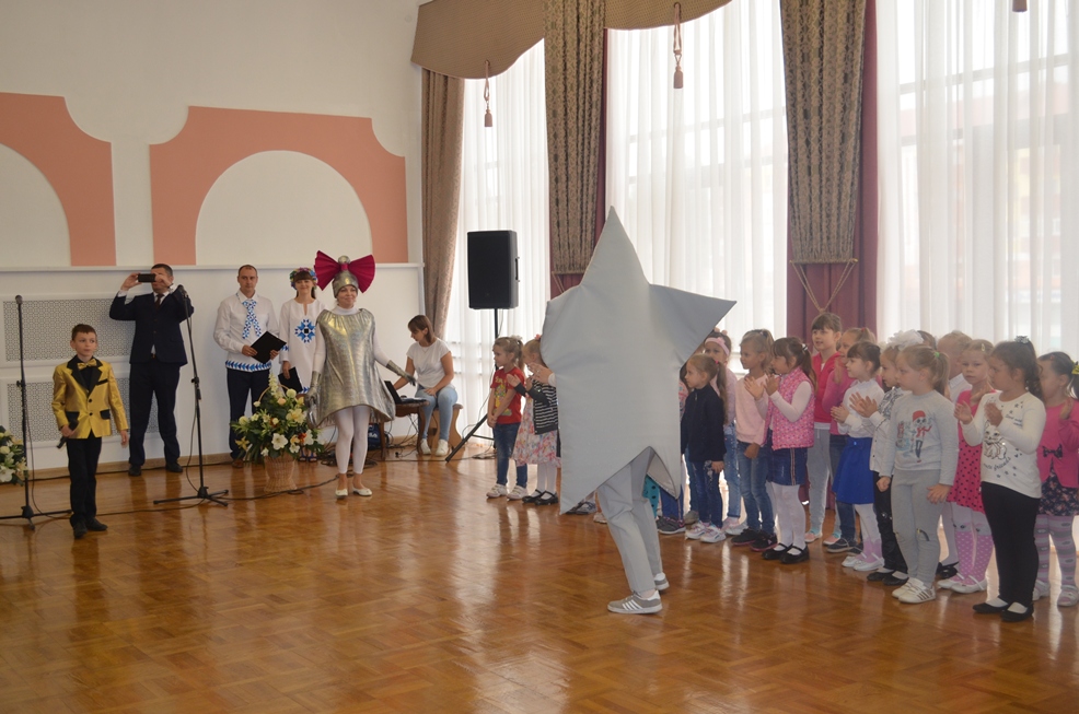 ок