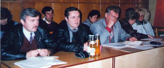 засед Бегляк