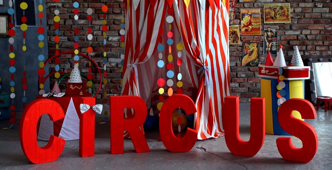 circus 2